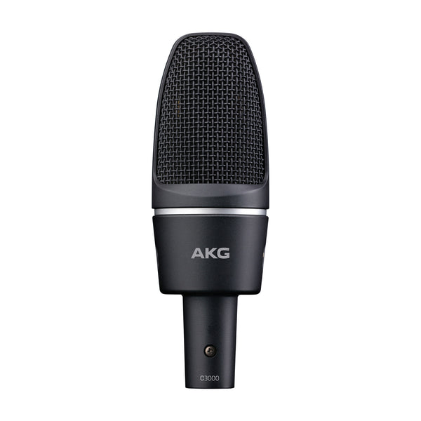 AKG C3000