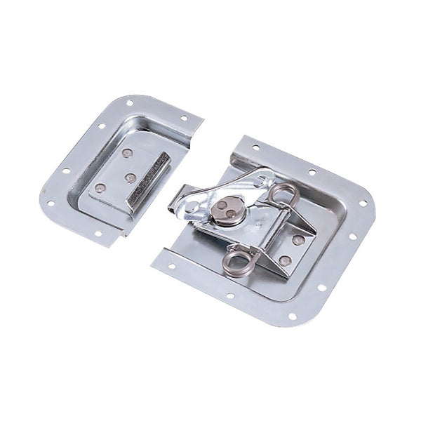 Butterfly-lås Stort