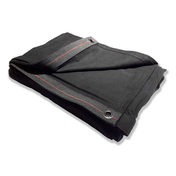 Backdrop, färdigsydd 3 x 5m