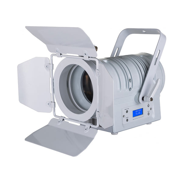 BT-THEATRE 50WW (WHITE), LED-fresnel