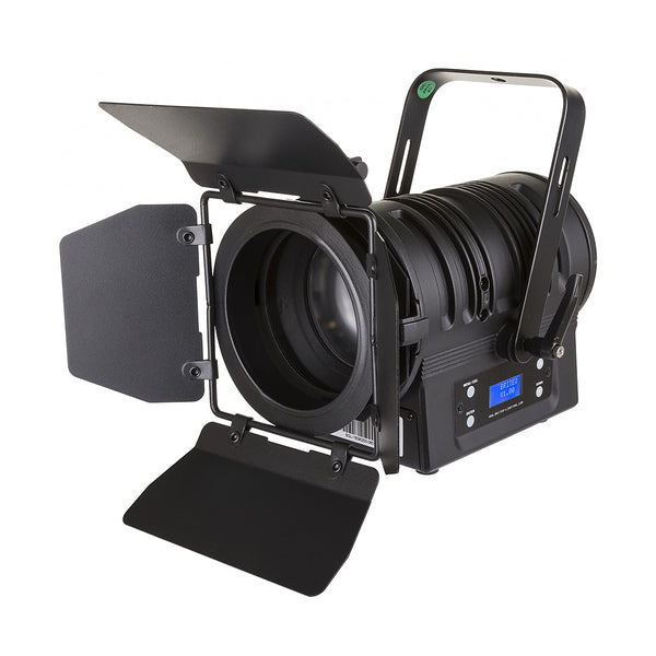 BT-THEATRE 50WW (BLACK), LED-fresnel