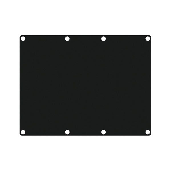 CASY301/B BLIND PLATE 3P