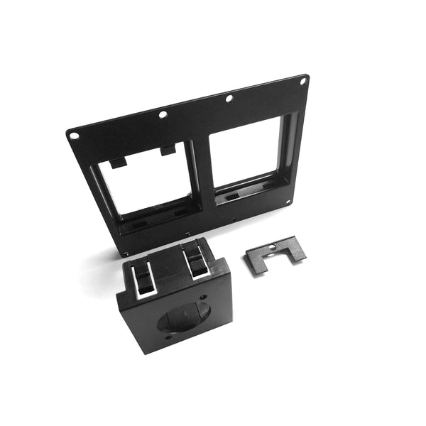 CASY303/B 2 X 45X45MM MODULE 3P