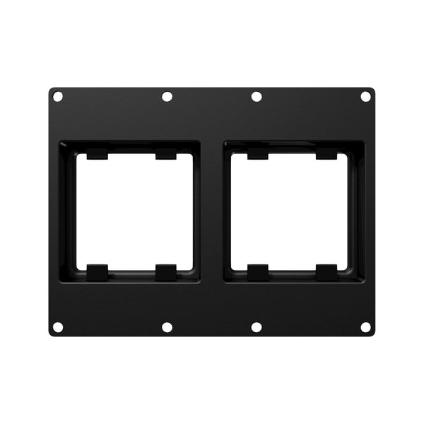 CASY303/B 2 X 45X45MM MODULE 3P