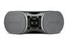 Control CRV, svart