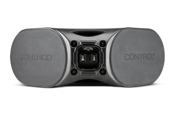 Control CRV, svart