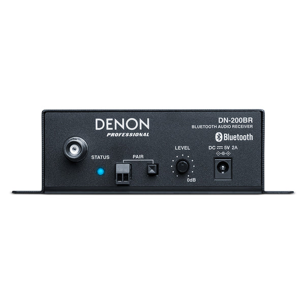 DENON DN-200BR BT RECEIVER