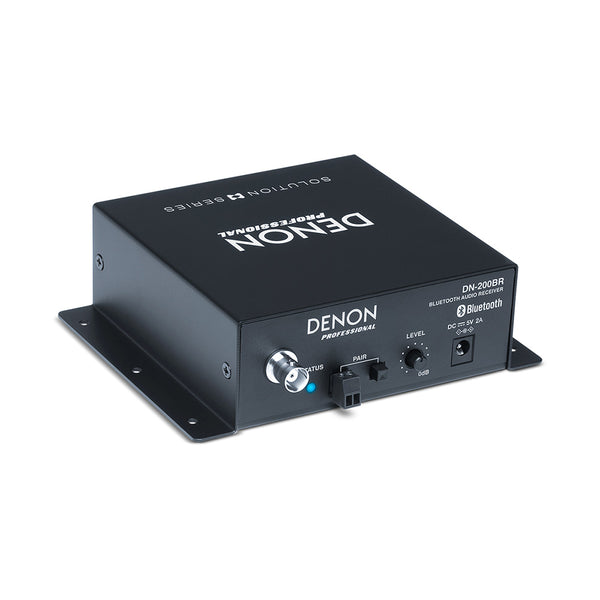 DENON DN-200BR BT RECEIVER