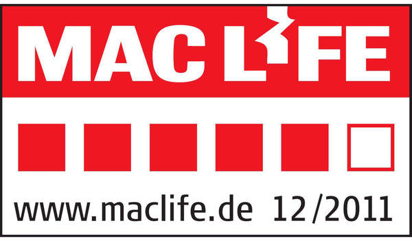 K&M 19752, Bordsstativ för iPad 2,3,4