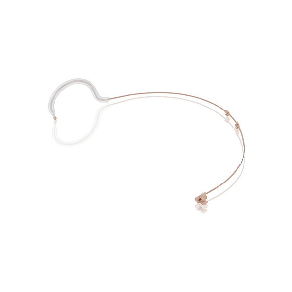 ECLT E6 EARCLIP TWO-EAR TAN
