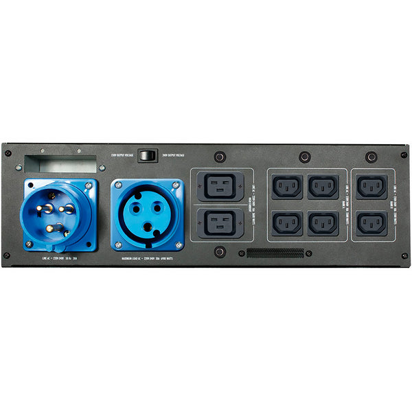 P-6900 AR E, Avancerad Spänningsregulator (188-270V In)