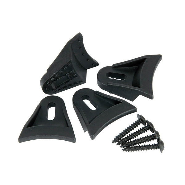Högtalarklammer Set