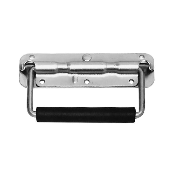 Handtag Fjäder Utanpåliggande