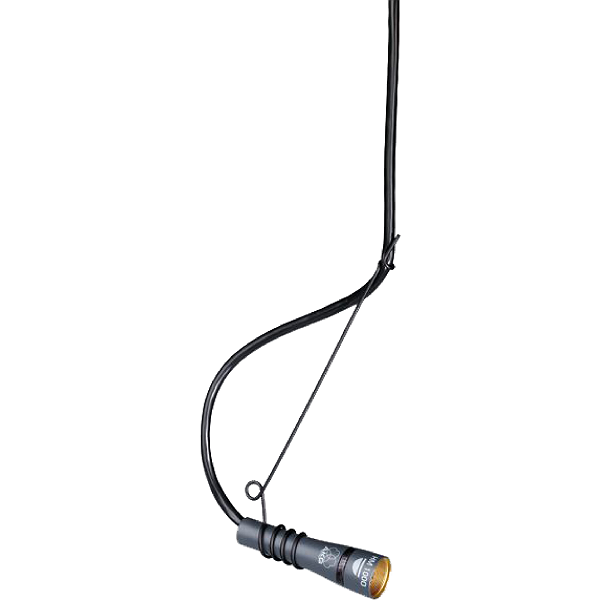 HM1000, Hängmodul med 10m kabel. Inkl. DPA, XLR adapter