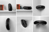 Control CRV, svart