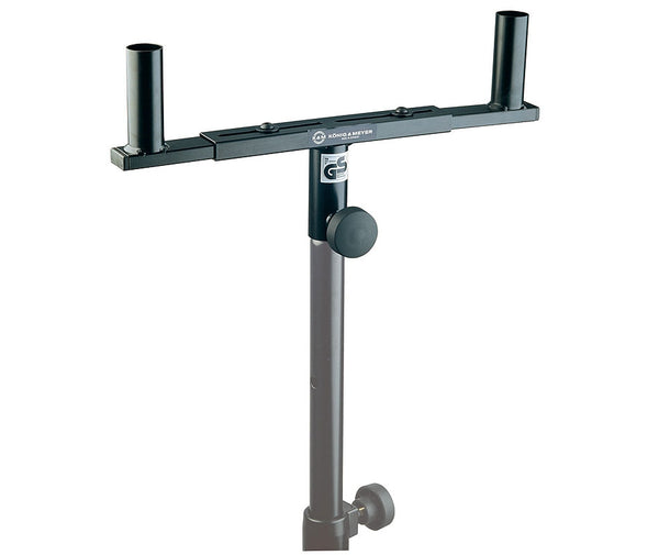 K&M 24105 SPEAKER BAR