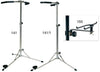 K&M 141 BASS STAND