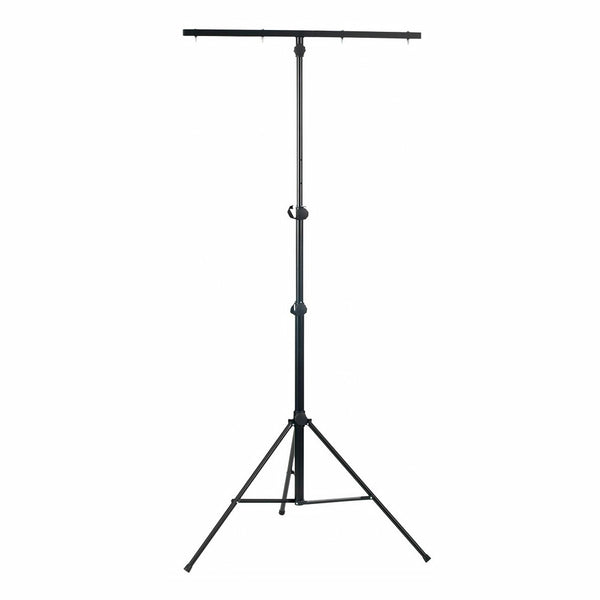 LST-32, ljusstativ med bom