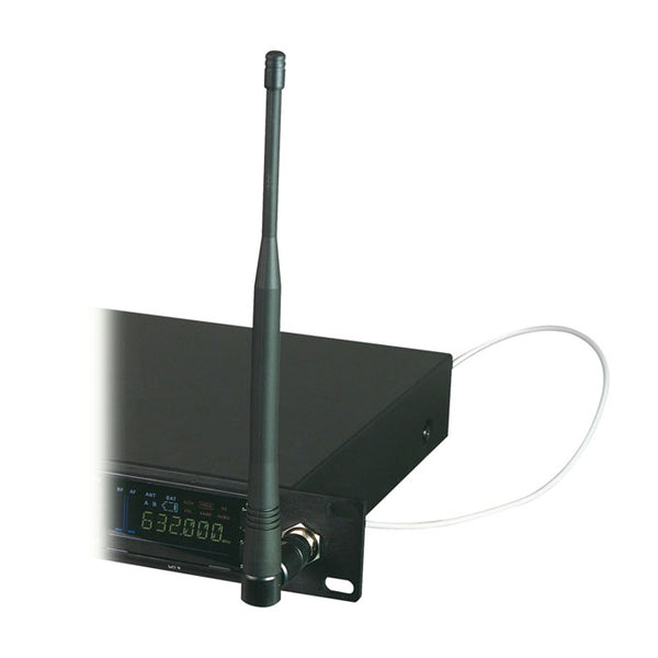 FBC-71 Antennkablar