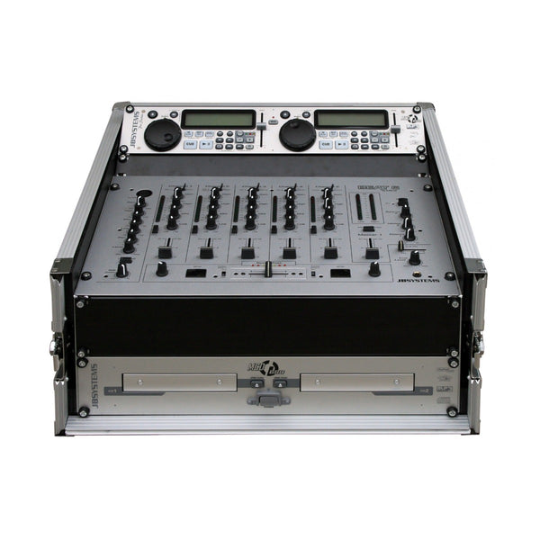 Kombinationsrack PRO 445-4U