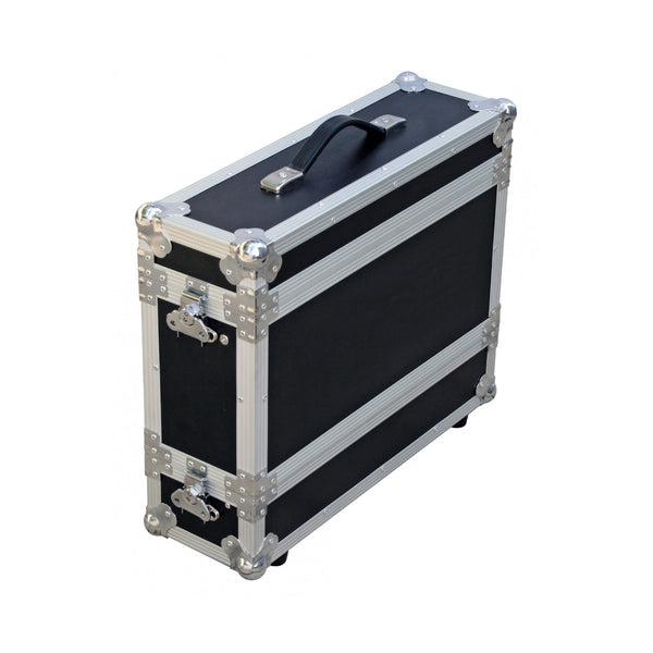 Rackcase 3 HE Micro, grund modell
