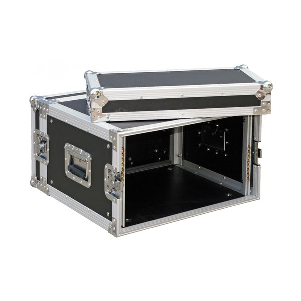Rackcase 6 HE