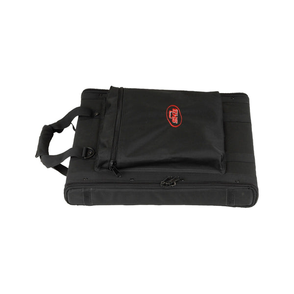 SKB SC191U, Rackväska i softcase-modell. 1 HE