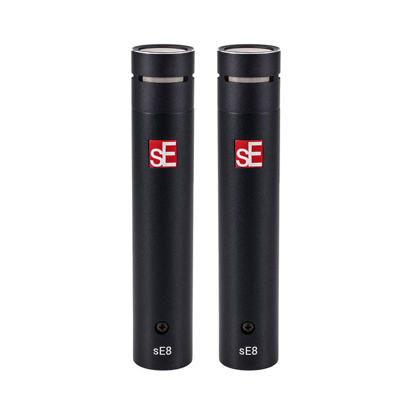 sE8 pair