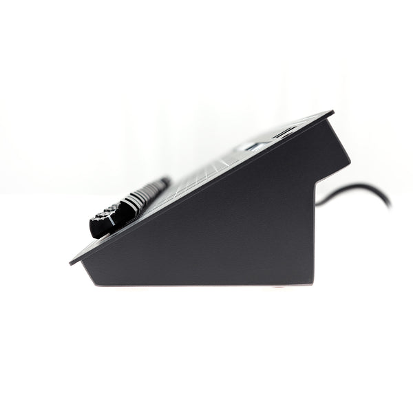 SimpleDesk 24, manuellt ljusbord 24 kanaler