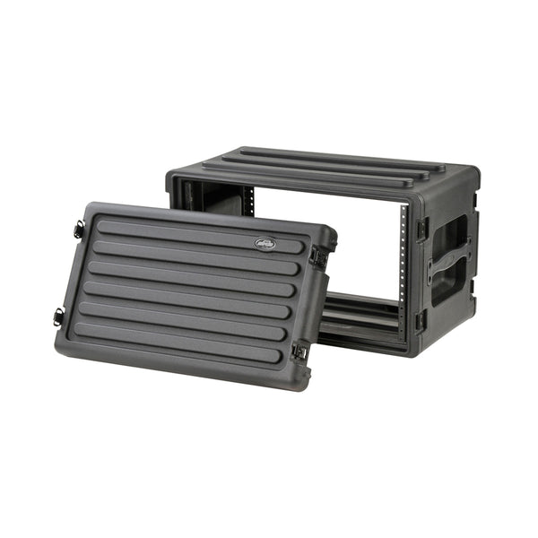 SKB-R6S, 6HE, grund modell