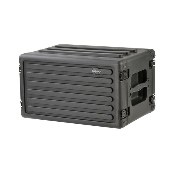 SKB-R6S, 6HE, grund modell