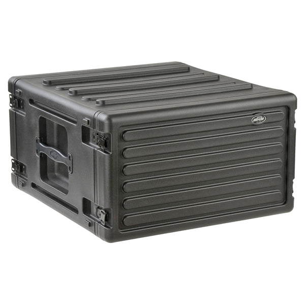 SKB-R6U, Roto-Rack 6HE