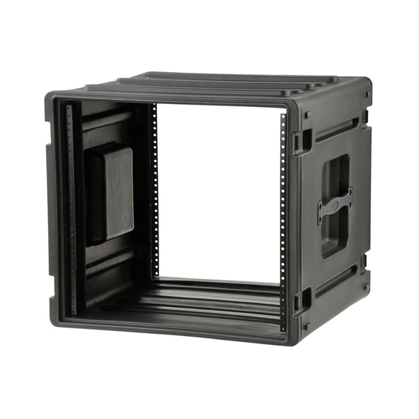 SKB-R8U, Roto-Rack 8HE