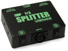 WHIRLW. SPIX3 IMP-1X3 SPLITTER