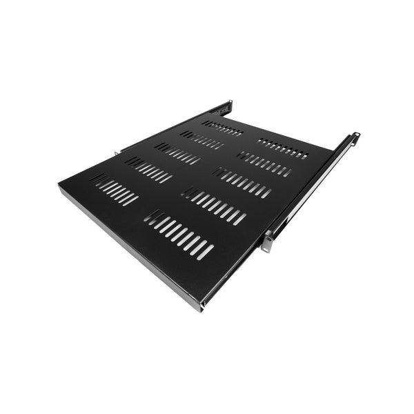 SPR80SS 800MM UTDRAGBAR HYLLA