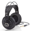 SAMSON SR850C PRO HEADPHONES