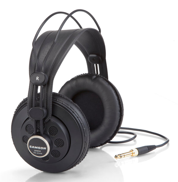 SAMSON SR850C PRO HEADPHONES
