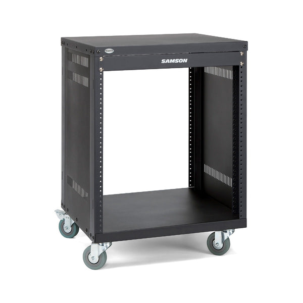 Samson SRK12, 12HE med hjul