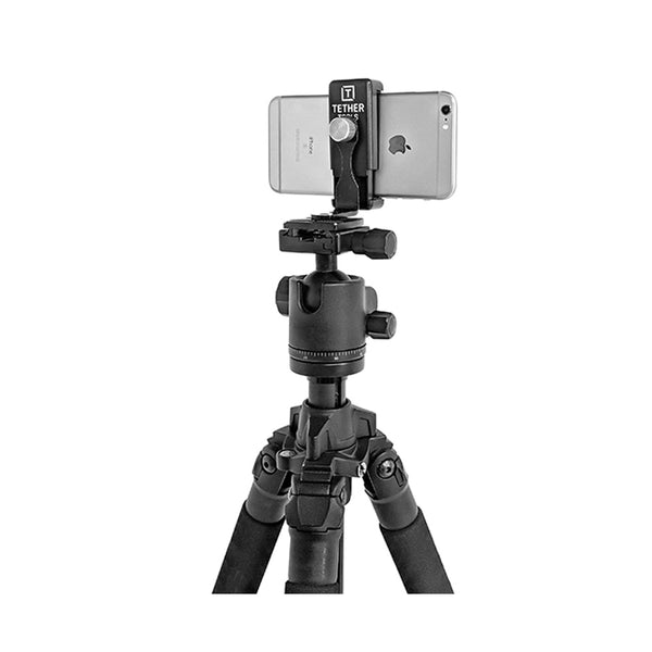TETHER TOOLS ROCK SOLID LOPRO PHONE MOUNT