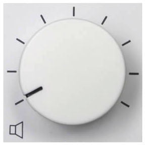 VC3036W 100V VOLYMKONTROLL 36W VIT