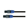 2SP-10 högtalarkabel Speakon/Speakon 10m