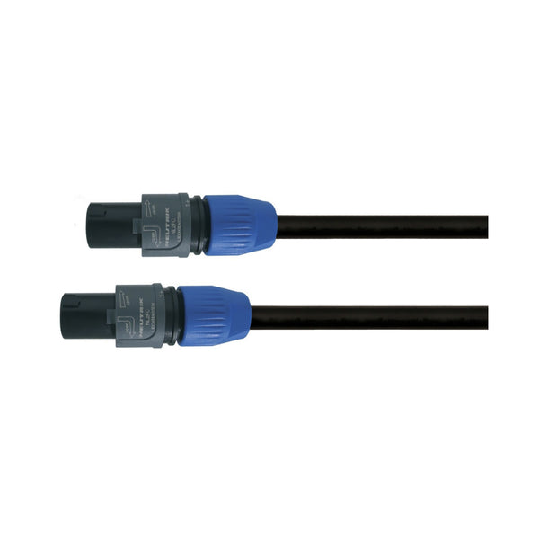 2SP-5- 5m högtalarkabel Speakon-Speakon
