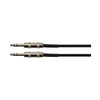 SS-3 Balanserad 6,3mm Tele/Tele-kabel 3m