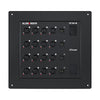 DT164-W, 16 MIC IN / 4 XLR OUT