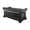 DT168, 16 MIC IN / 8 XLR OUT