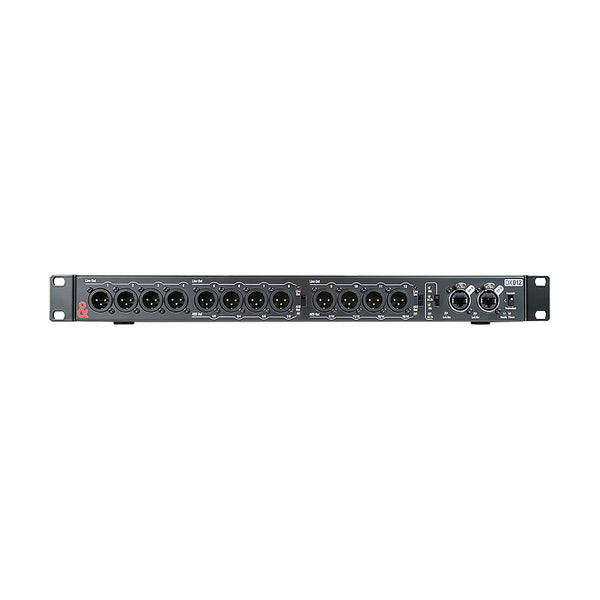 DX012, 12 XLR OUT