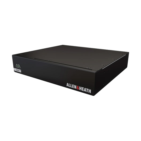 DX88-P, 8 Plint In / 8 Plint Out