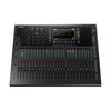 QU-6 digitalmixer, 24 Mic/Line 16 XLR out