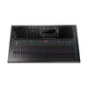 QU-7D digitalmixer, 32 Mic/Line 20 XLR out