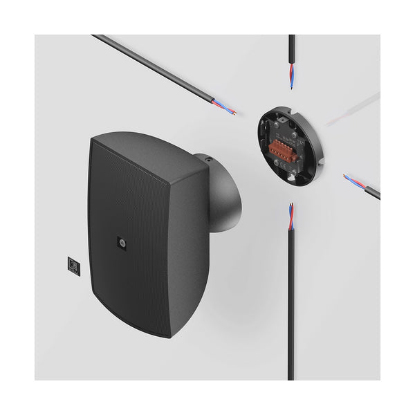 ATEO2/B 2" 10W @ 8 Ohm